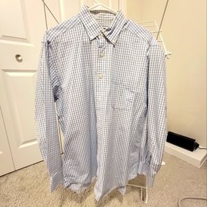 Mens Vinyard Vines Murray Shirt Size M